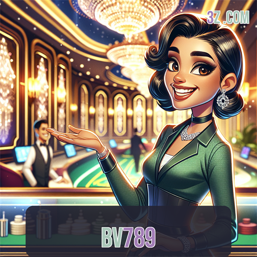 Promoção Incrível: Conquiste o Mundo dos Games no bv789