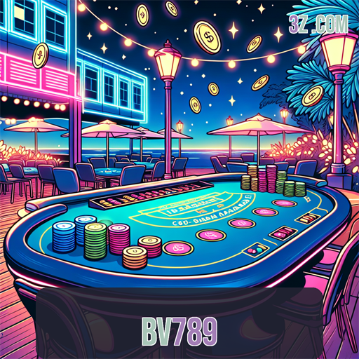 Experimente o VIP do bv789: uma nova era de jogos!